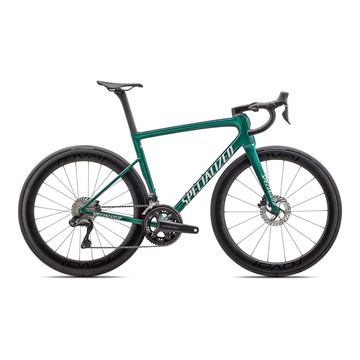 2024 Specialized Tarmac SL8 Pro - Shimano Ultegra Di2 road bike