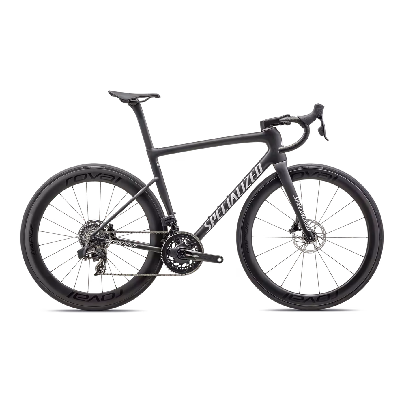 2024 Specialized Tarmac SL8 Pro - SRAM Force eTAP AXS road bike