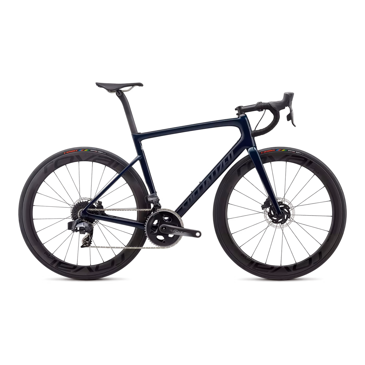 2020 Specialized Tarmac Pro Disc – SRAM eTAP road bike
