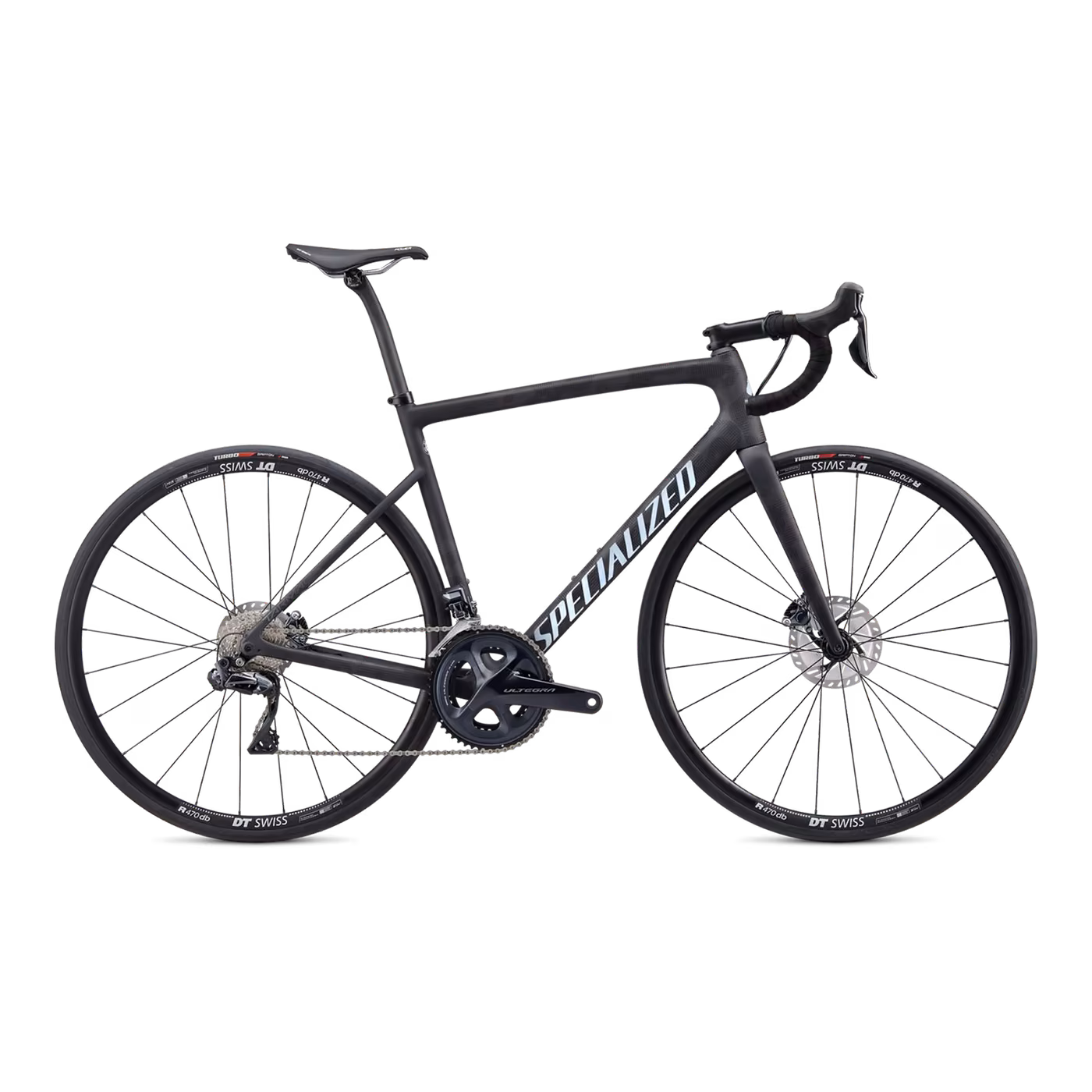 2020 Specialized Tarmac SL6 Disc Comp - Ultegra Di2 road bike