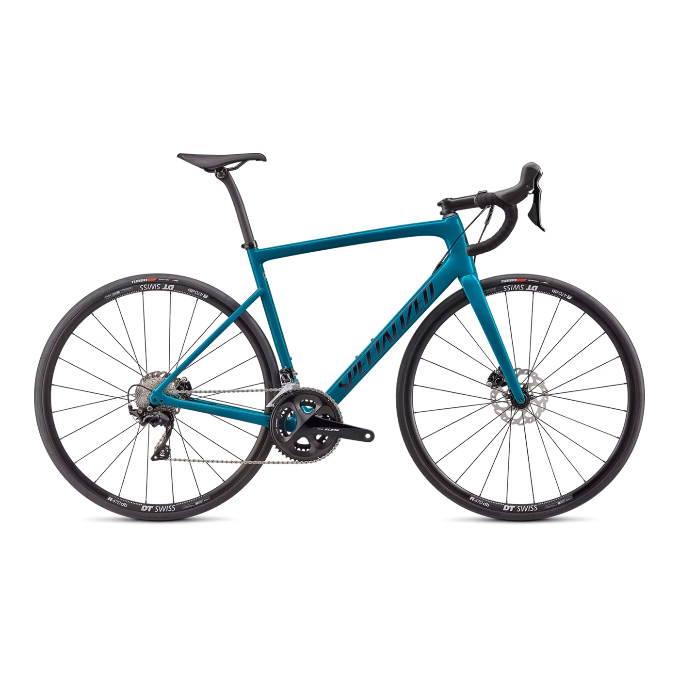 2020 Specialized Tarmac SL6 Disc Sport road bike