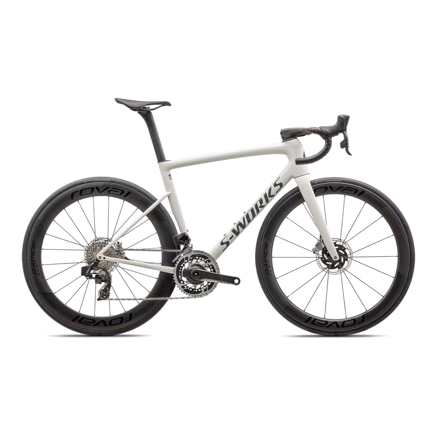 2024 Specialized S-Works Tarmac SL8 - SRAM RED eTAP AXS road bike