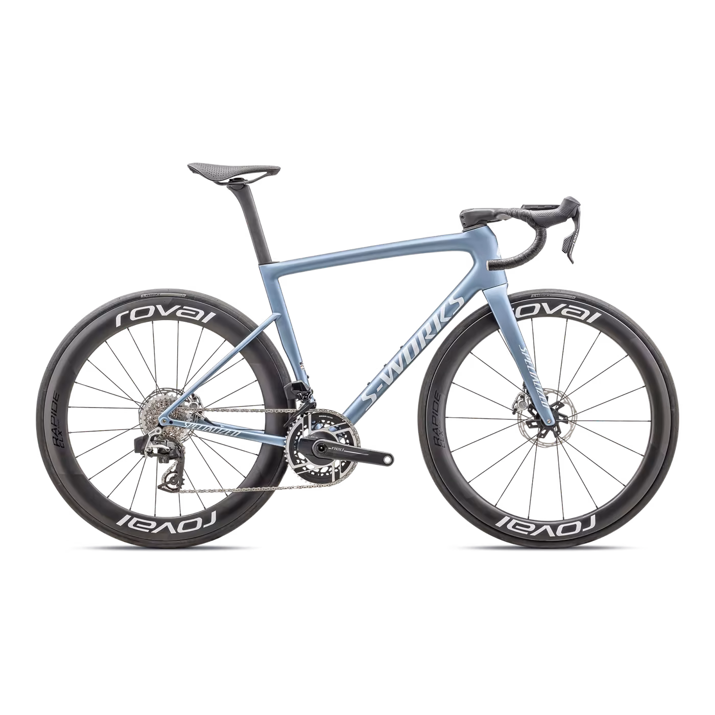 2025 Specialized S-Works Tarmac SL8 LTD – SRAM RED AXS road bike
