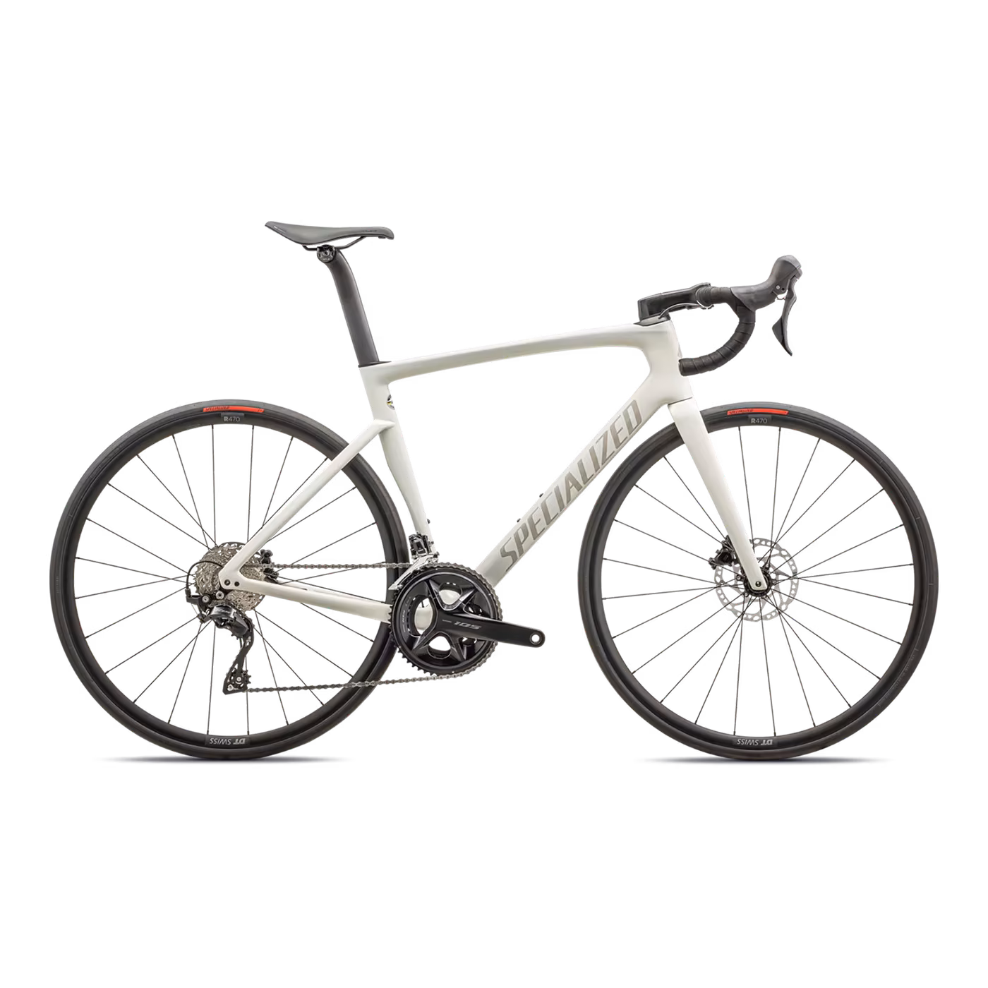 2025 Specialized Tarmac SL7 Sport - Shimano 105 road bike
