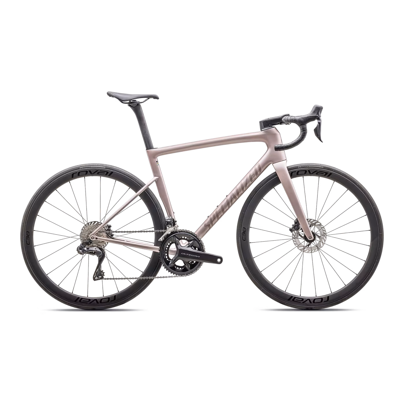 2025 Specialized Tarmac SL8 Expert - Shimano Ultegra Di2 road bike