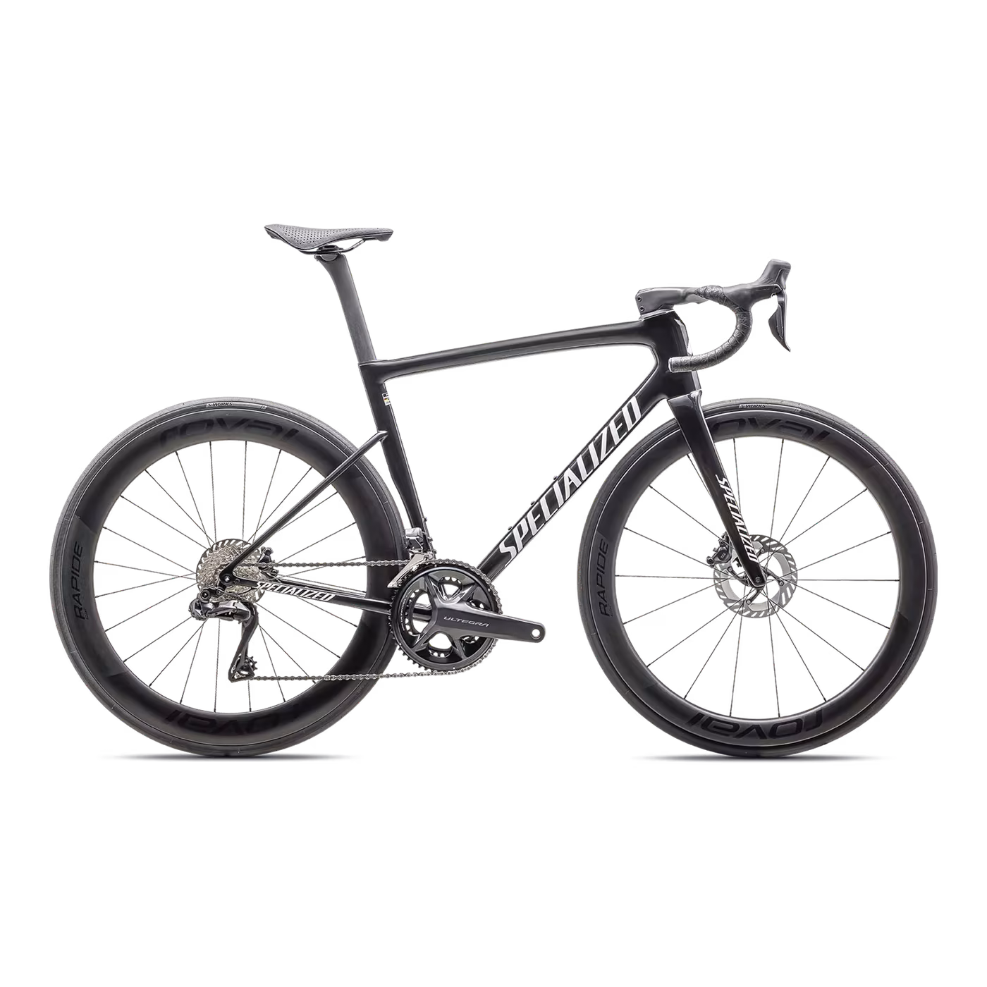 2025 Specialized Tarmac SL8 Pro - Shimano Ultegra Di2 road bike