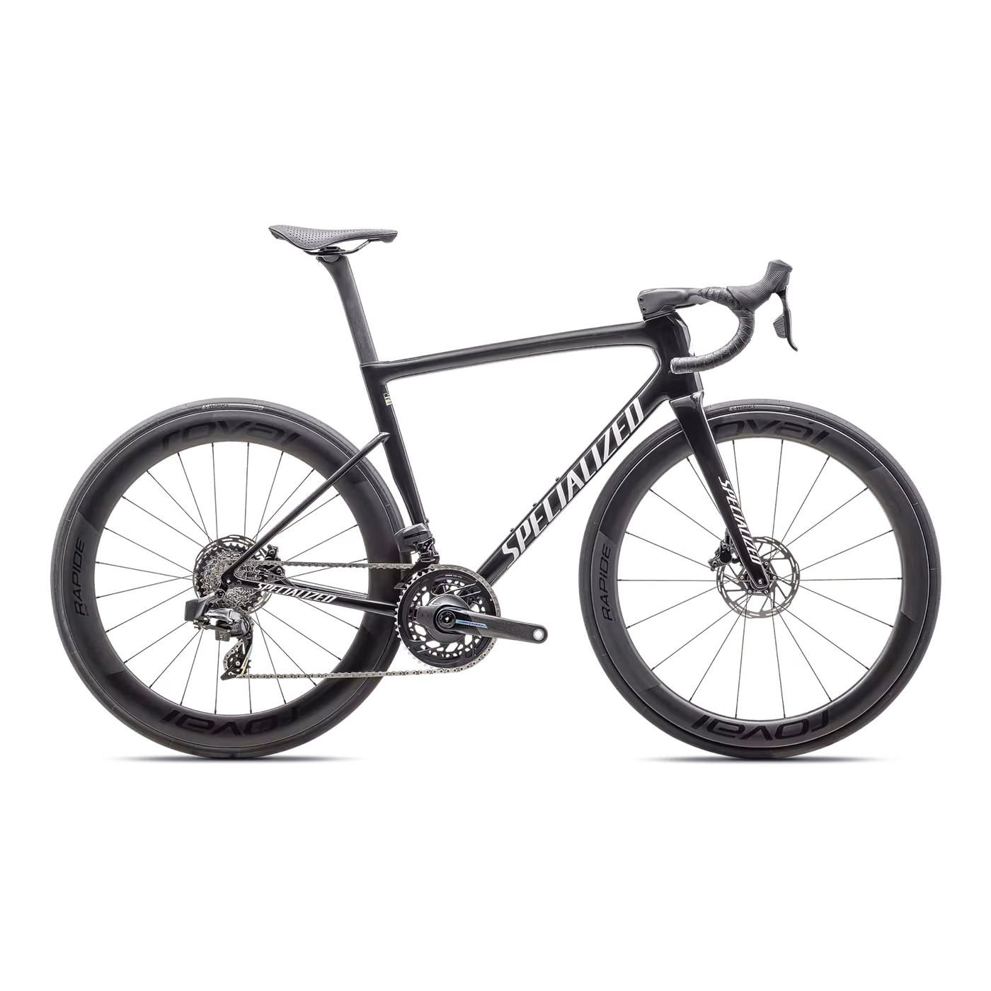 2025 Specialized Tarmac SL8 Pro - SRAM Force eTAP AXS road bike