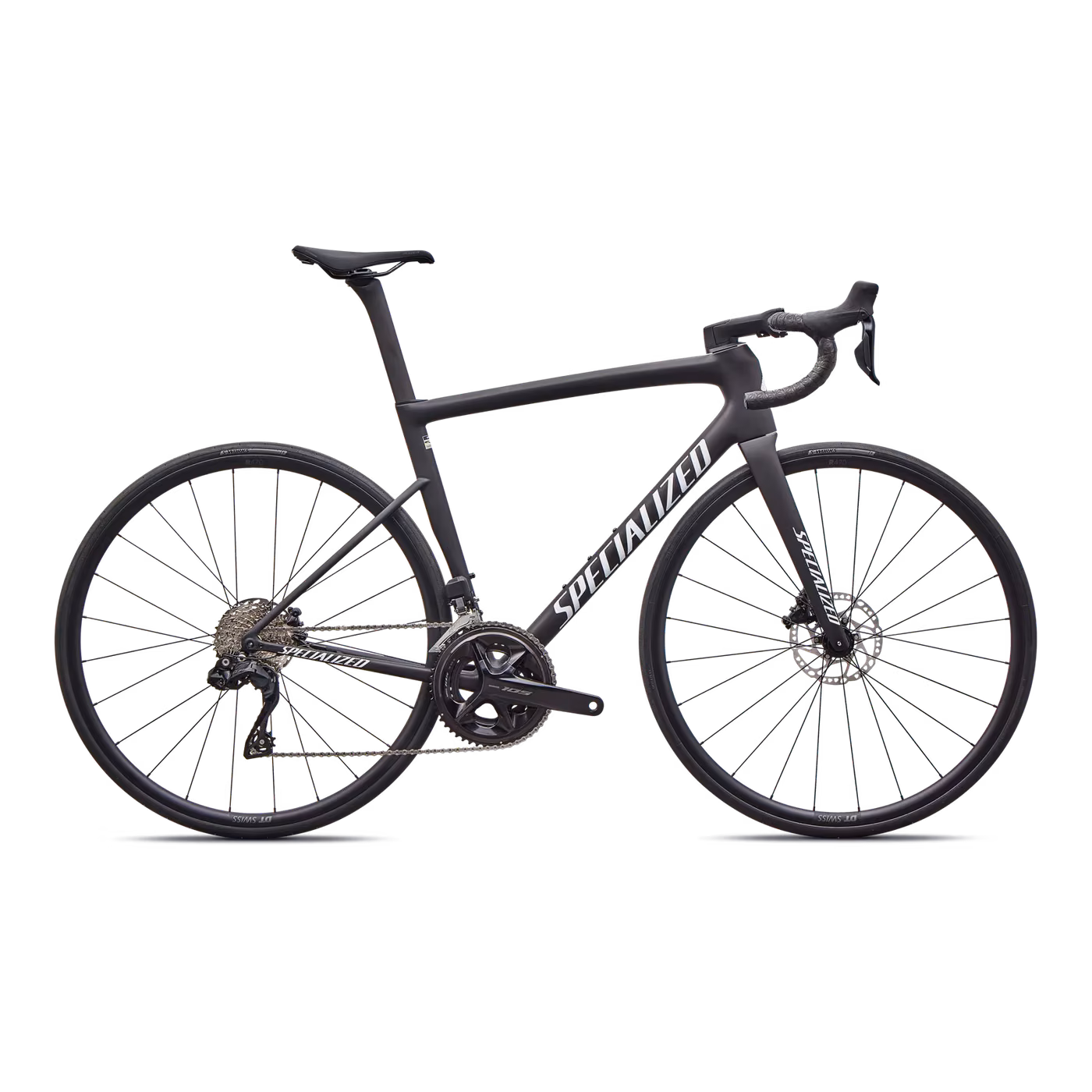 2026 Specialized Tarmac SL8 Comp - Shimano 105 Di2 road bike