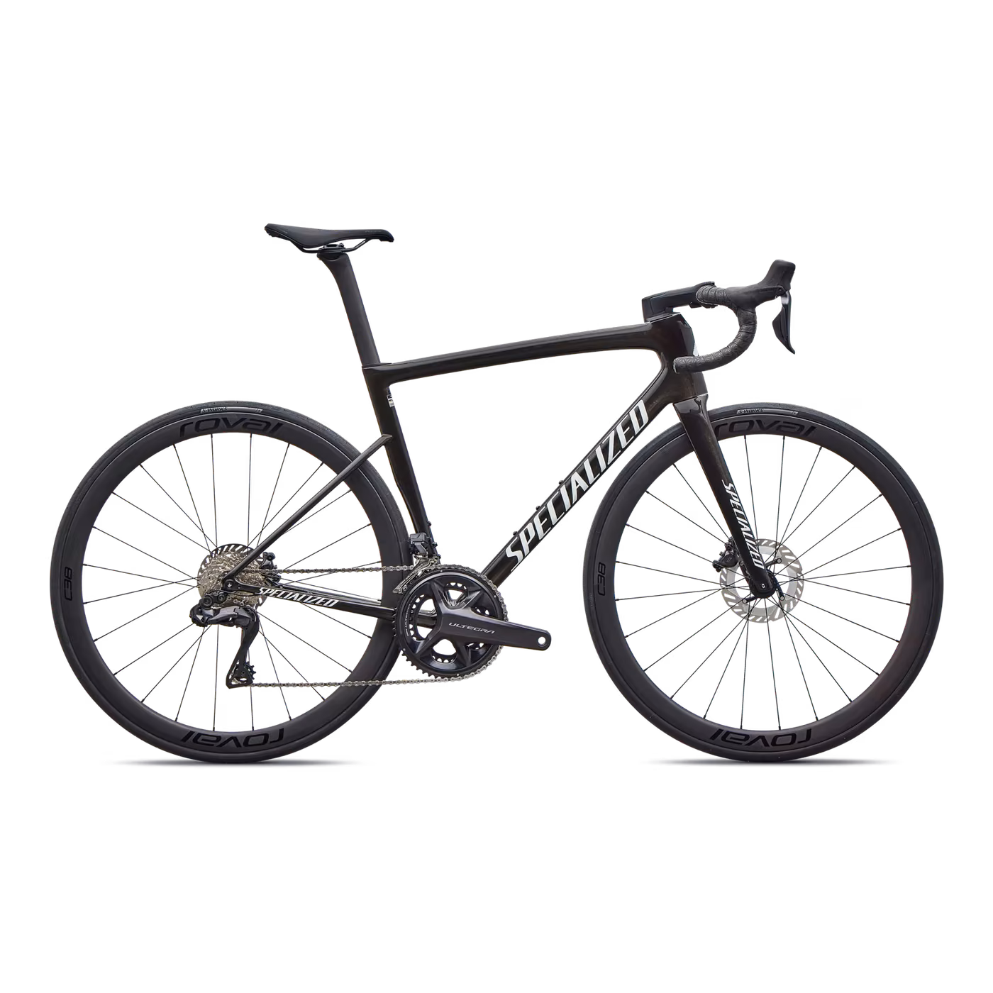 2026 Specialized Tarmac SL8 Expert - Shimano Ultegra Di2 road bike