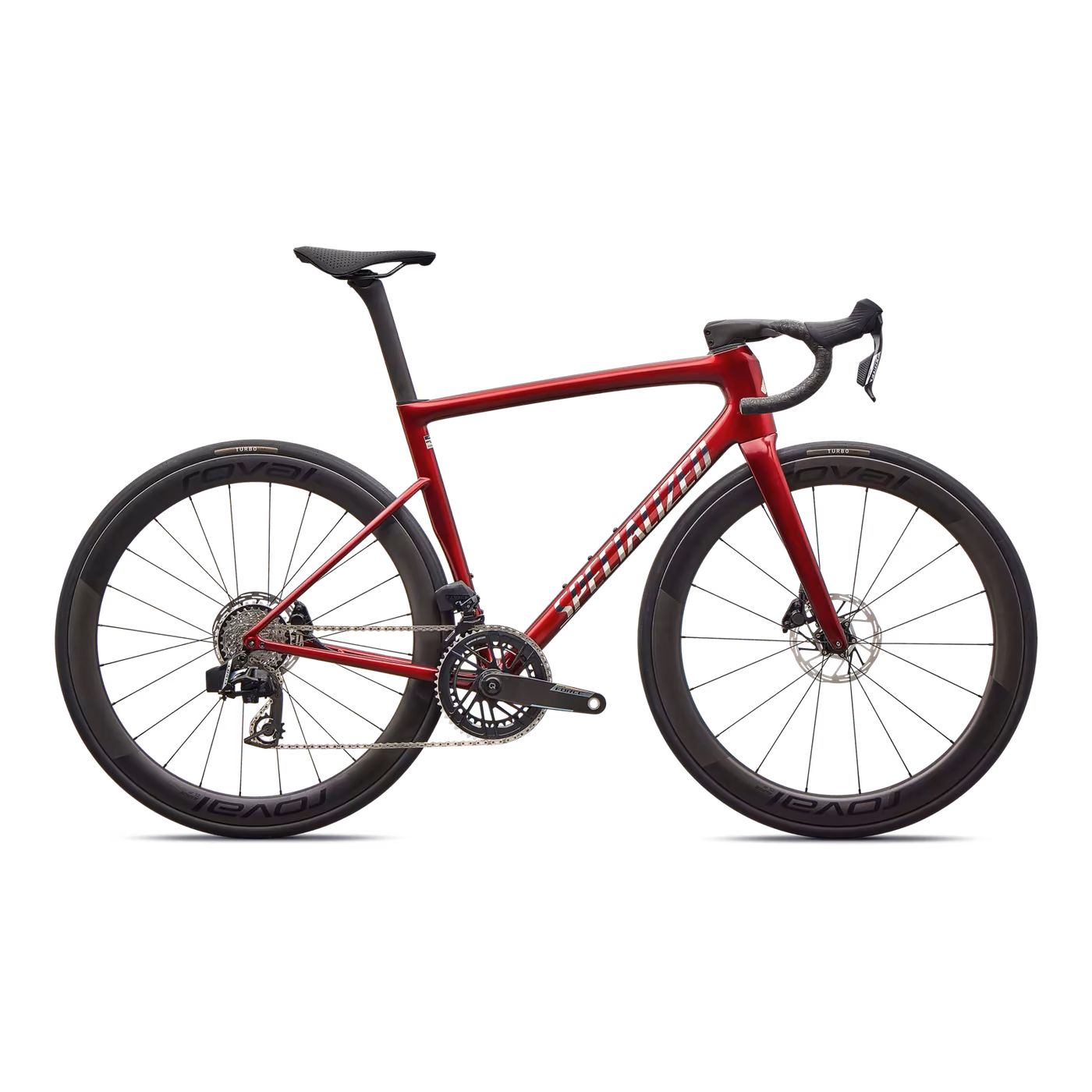 2026 Specialized Tarmac SL8 Pro - SRAM Force AXS road bike