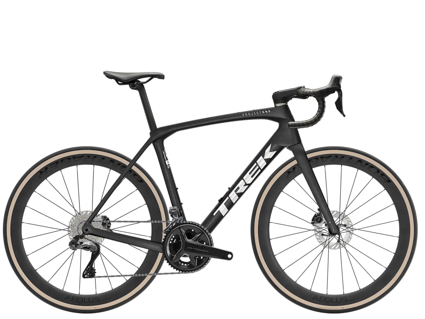 Trek Domane bike