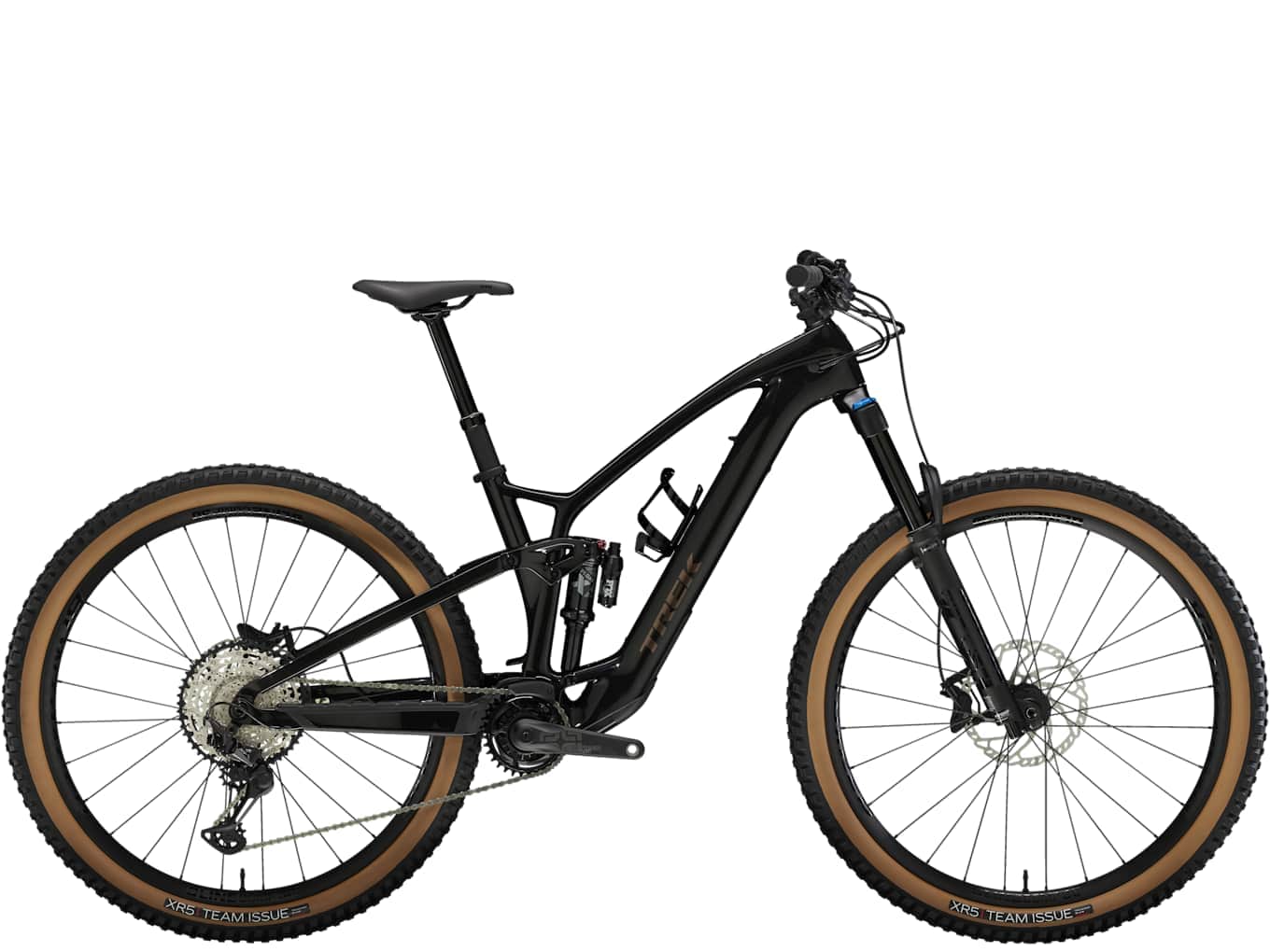 Trek Fuel EXe bike