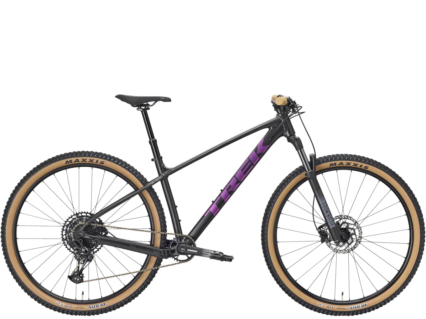 Trek Marlin bike