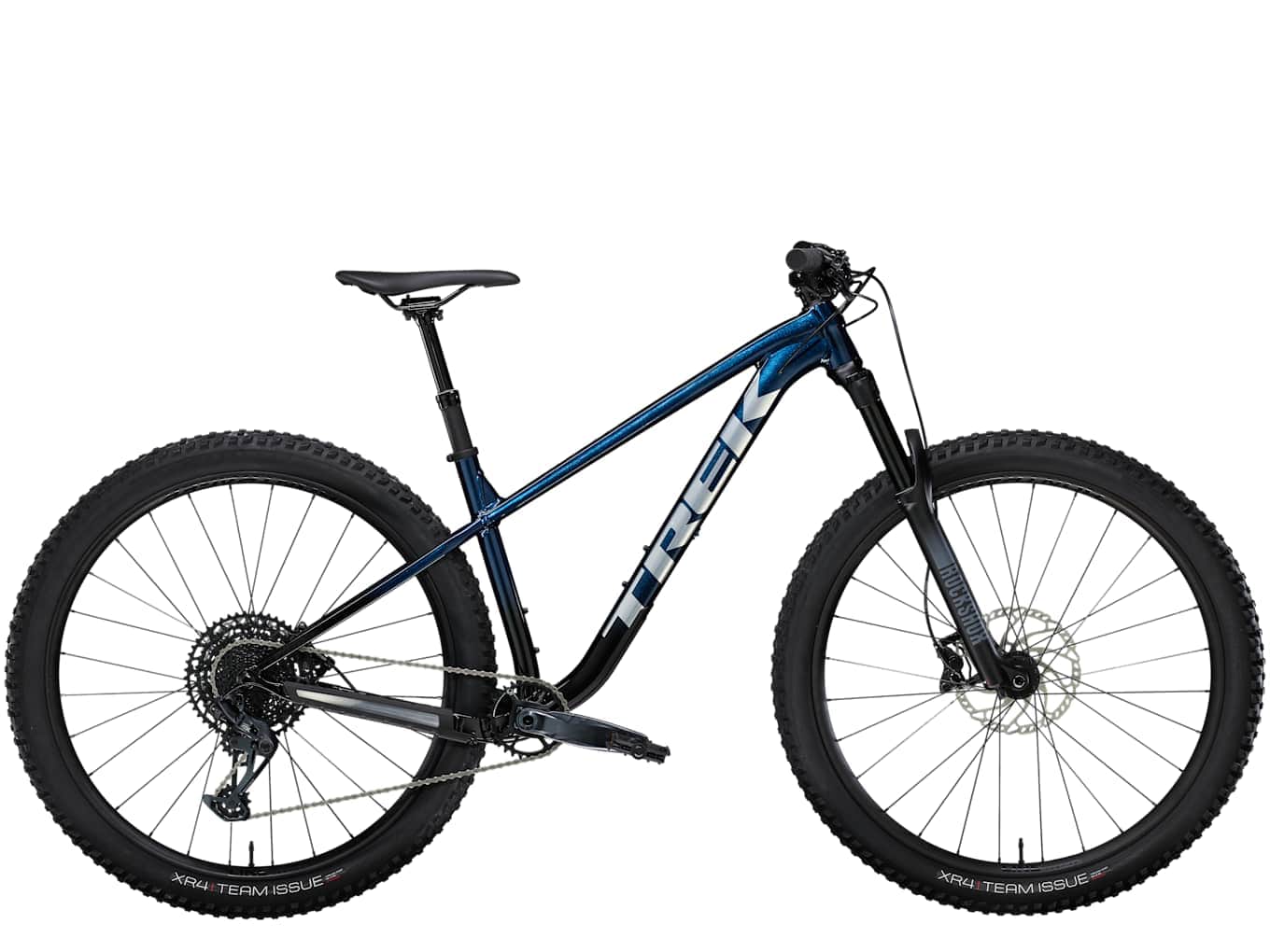 Trek Roscoe bike