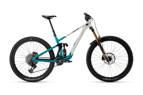 2027 Yeti LT X0 AXS TURQ 29 (B27LTTE3)