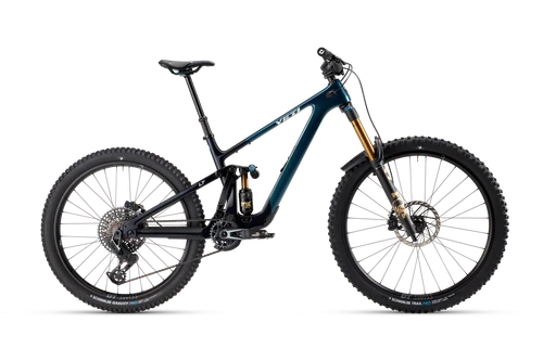 2027 Yeti LT X0 AXS TURQ MX (B27LTTE3MX)