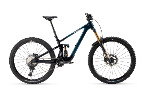 2027 Yeti LT XT Di2 TURQ (B27LTTI2)