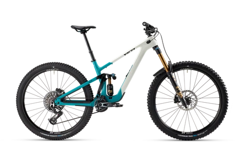 2027 Yeti LT X0/90 TURQ (B27LTT2)