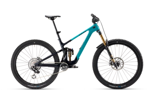2027 Yeti MT XX AXS TURQ (B27MTTE4)