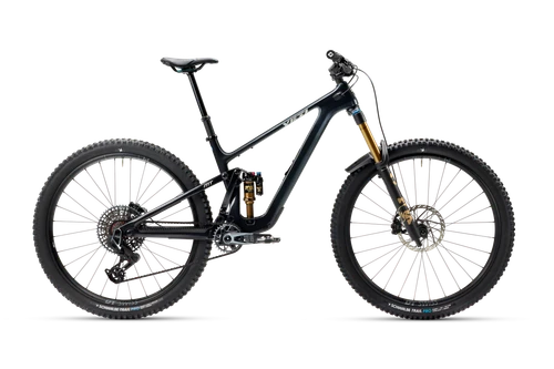 2027 Yeti MT X0 AXS TURQ (B27MTTE3)