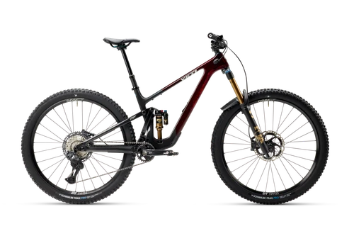 2027 Yeti MT XT Di2 TURQ (B27MTTI2)