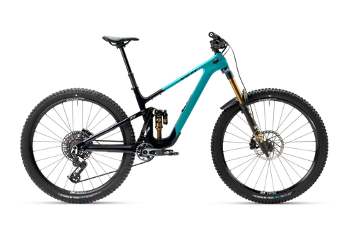2027 Yeti MT X0/90 TURQ (B27MTT2)